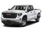 2023 GMC Sierra 1500 Double Cab Standard Box 4-Wheel Drive Pro