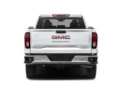 2023 GMC Sierra 1500 Double Cab Standard Box 4-Wheel Drive Pro