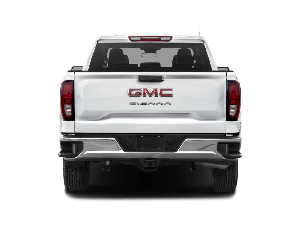 2023 GMC Sierra 1500 Double Cab Standard Box 4-Wheel Drive Pro
