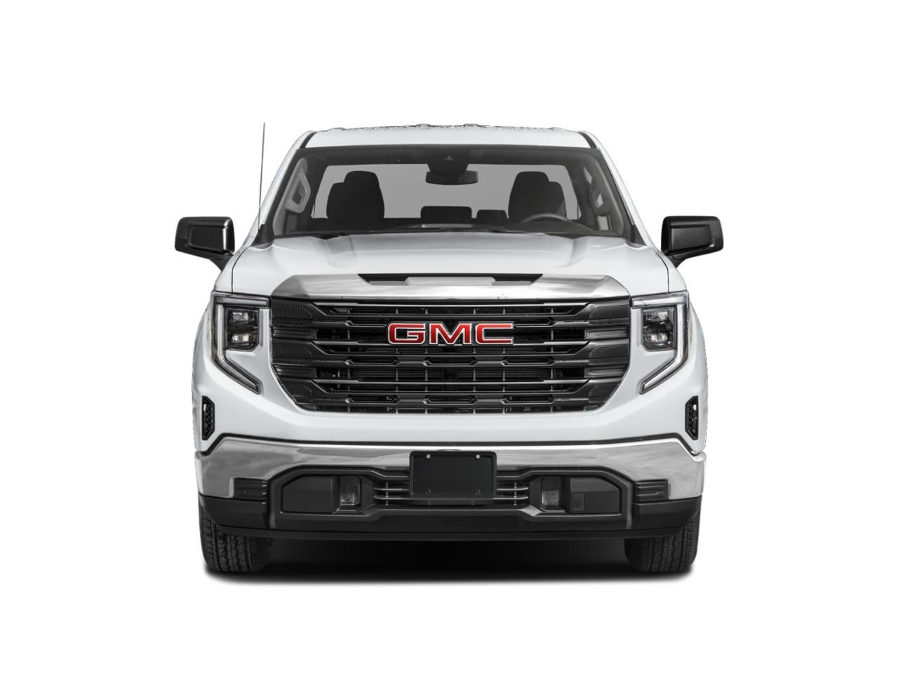 2023 GMC Sierra 1500 Double Cab Standard Box 4-Wheel Drive Pro