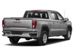 2019 GMC Sierra 1500 Crew Cab Short Box 4-Wheel Drive SLE