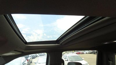 2020 GMC Sierra 1500 Crew Cab Short Box 4-Wheel Drive Denali