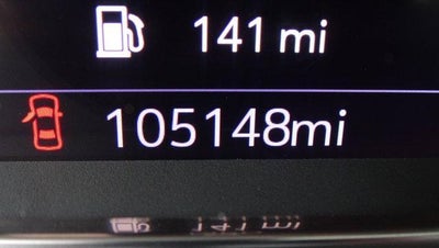 2020 GMC Sierra 1500 Crew Cab Short Box 4-Wheel Drive Denali