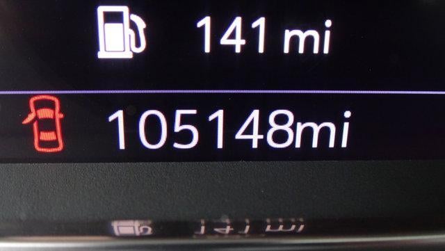 2020 GMC Sierra 1500 Crew Cab Short Box 4-Wheel Drive Denali