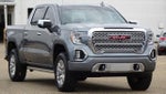2020 GMC Sierra 1500 Crew Cab Short Box 4-Wheel Drive Denali