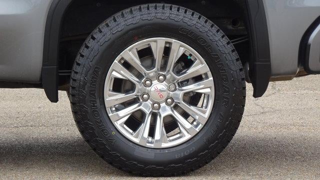 2020 GMC Sierra 1500 Crew Cab Short Box 4-Wheel Drive Denali