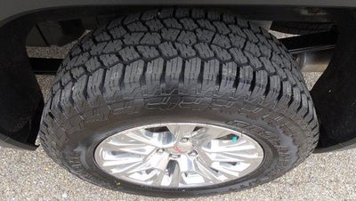 2020 GMC Sierra 1500 Crew Cab Short Box 4-Wheel Drive Denali