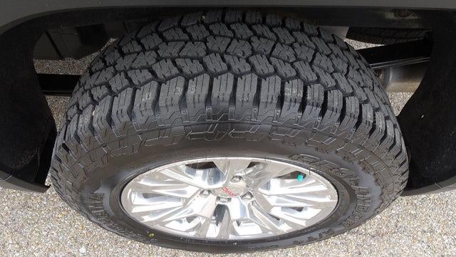 2020 GMC Sierra 1500 Crew Cab Short Box 4-Wheel Drive Denali