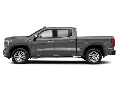 2020 GMC Sierra 1500 Crew Cab Short Box 4-Wheel Drive Denali