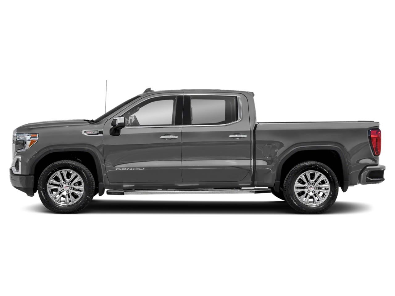 2020 GMC Sierra 1500 Crew Cab Short Box 4-Wheel Drive Denali
