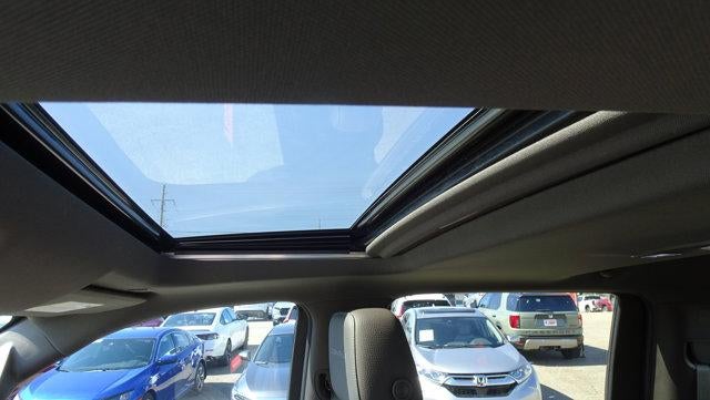 2019 GMC Sierra 1500 Crew Cab Short Box 4-Wheel Drive Denali