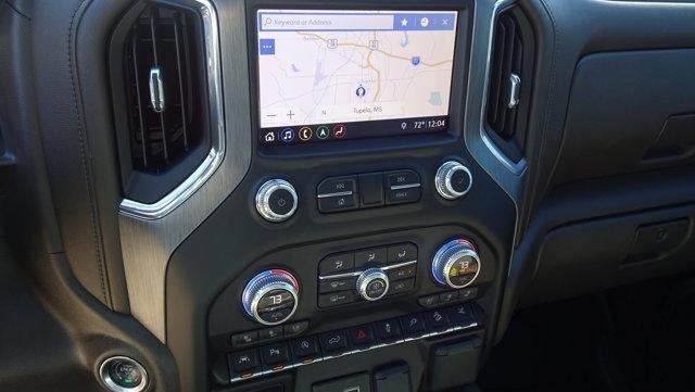 2019 GMC Sierra 1500 Crew Cab Short Box 4-Wheel Drive Denali