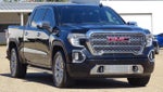 2019 GMC Sierra 1500 Crew Cab Short Box 4-Wheel Drive Denali