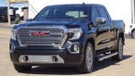 2019 GMC Sierra 1500 Crew Cab Short Box 4-Wheel Drive Denali