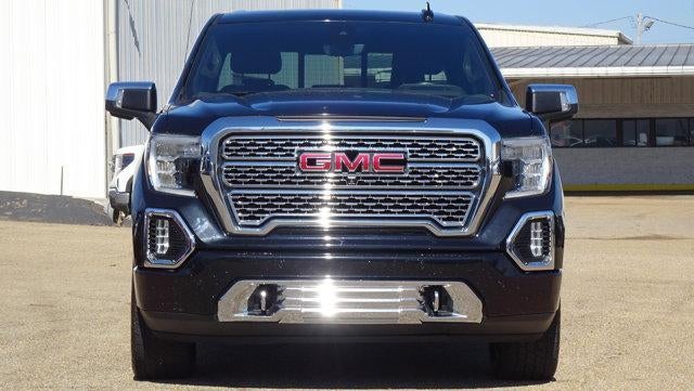 2019 GMC Sierra 1500 Crew Cab Short Box 4-Wheel Drive Denali