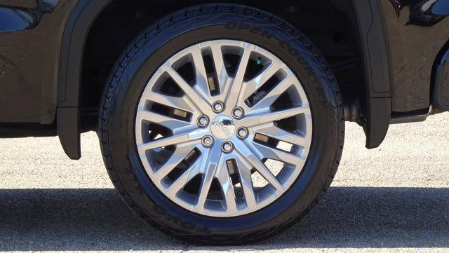 2019 GMC Sierra 1500 Crew Cab Short Box 4-Wheel Drive Denali