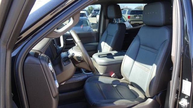 2019 GMC Sierra 1500 Crew Cab Short Box 4-Wheel Drive Denali