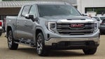 2024 GMC Sierra 1500 Crew Cab Short Box 4-Wheel Drive SLT