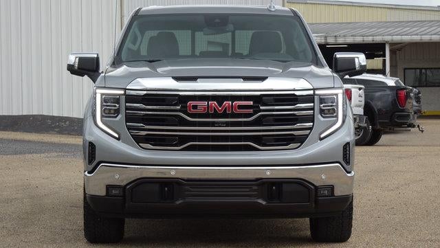 2024 GMC Sierra 1500 Crew Cab Short Box 4-Wheel Drive SLT