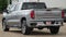2024 GMC Sierra 1500 Crew Cab Short Box 4-Wheel Drive SLT