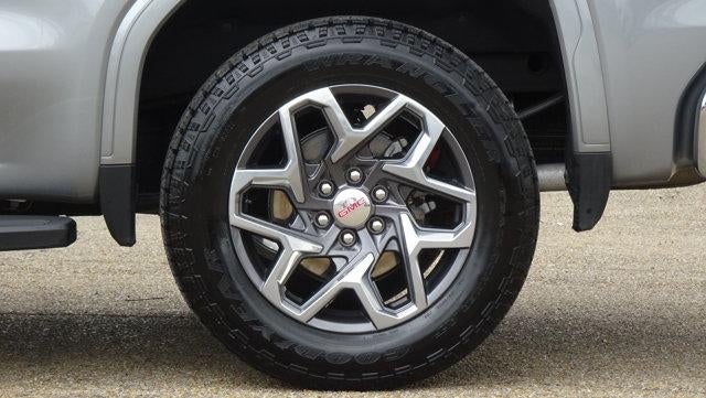 2024 GMC Sierra 1500 Crew Cab Short Box 4-Wheel Drive SLT