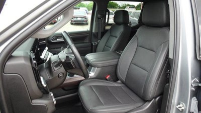 2024 GMC Sierra 1500 Crew Cab Short Box 4-Wheel Drive SLT