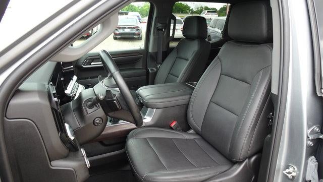 2024 GMC Sierra 1500 Crew Cab Short Box 4-Wheel Drive SLT