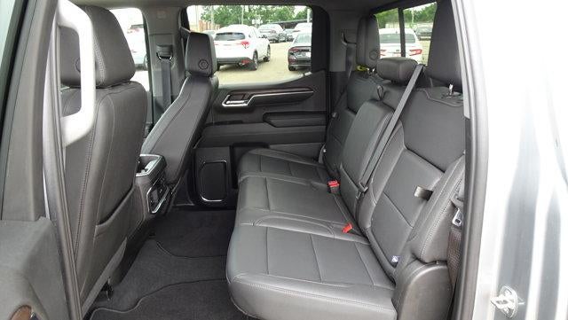 2024 GMC Sierra 1500 Crew Cab Short Box 4-Wheel Drive SLT