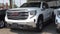 2022 GMC Sierra 1500 Crew Cab Short Box 4-Wheel Drive SLT