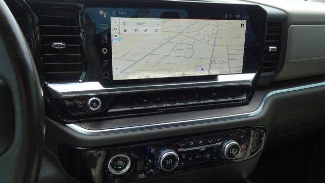 2022 GMC Sierra 1500 Crew Cab Short Box 4-Wheel Drive SLT