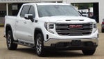 2022 GMC Sierra 1500 Crew Cab Short Box 4-Wheel Drive SLT