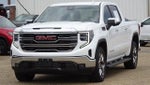 2022 GMC Sierra 1500 Crew Cab Short Box 4-Wheel Drive SLT