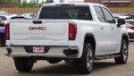 2022 GMC Sierra 1500 Crew Cab Short Box 4-Wheel Drive SLT