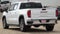 2022 GMC Sierra 1500 Crew Cab Short Box 4-Wheel Drive SLT