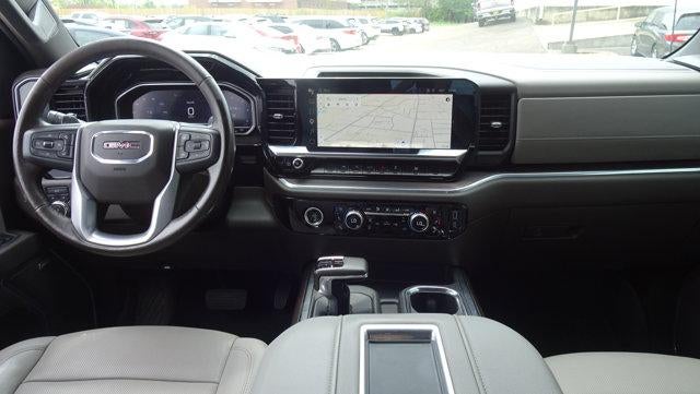 2022 GMC Sierra 1500 Crew Cab Short Box 4-Wheel Drive SLT