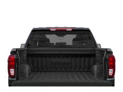 2022 GMC Sierra 1500 Crew Cab Short Box 4-Wheel Drive SLT