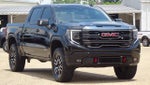 2023 GMC Sierra 1500 Crew Cab Short Box 4-Wheel Drive AT4