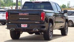 2023 GMC Sierra 1500 Crew Cab Short Box 4-Wheel Drive AT4