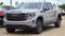 2024 GMC Sierra 1500 Crew Cab Short Box 4-Wheel Drive AT4
