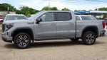 2024 GMC Sierra 1500 Crew Cab Short Box 4-Wheel Drive AT4