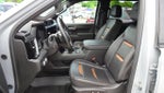 2024 GMC Sierra 1500 Crew Cab Short Box 4-Wheel Drive AT4