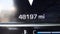 2024 GMC Sierra 1500 Crew Cab Short Box 4-Wheel Drive AT4
