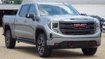 2024 GMC Sierra 1500 Crew Cab Short Box 4-Wheel Drive AT4