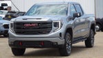 2024 GMC Sierra 1500 Crew Cab Short Box 4-Wheel Drive AT4