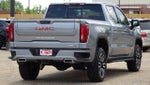 2024 GMC Sierra 1500 Crew Cab Short Box 4-Wheel Drive AT4