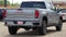 2024 GMC Sierra 1500 Crew Cab Short Box 4-Wheel Drive AT4