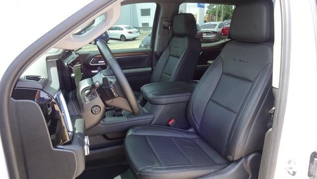 2023 GMC Sierra 1500 Crew Cab Short Box 4-Wheel Drive Denali