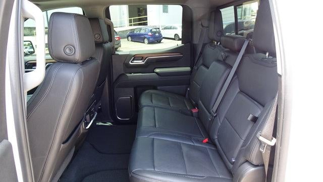 2023 GMC Sierra 1500 Crew Cab Short Box 4-Wheel Drive Denali