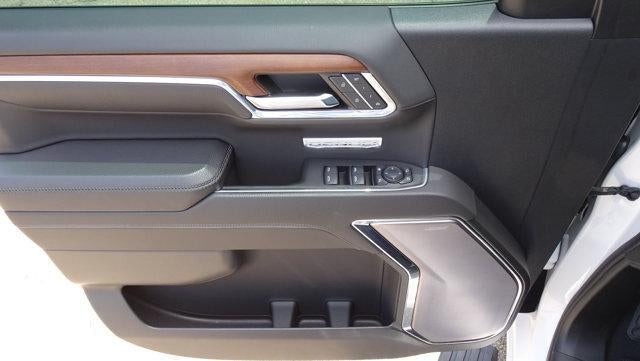 2023 GMC Sierra 1500 Crew Cab Short Box 4-Wheel Drive Denali