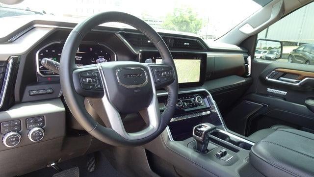 2023 GMC Sierra 1500 Crew Cab Short Box 4-Wheel Drive Denali
